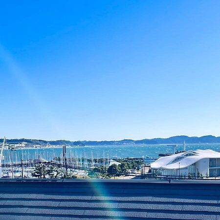 Oashan Risoht Anoshi: Traditional Japanese Seaside Retreat Fujisawa Exterior photo