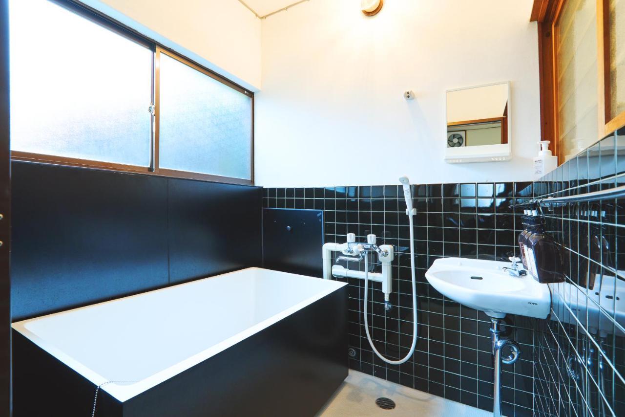 Oashan Risoht Anoshi: Traditional Japanese Seaside Retreat Fujisawa Exterior photo